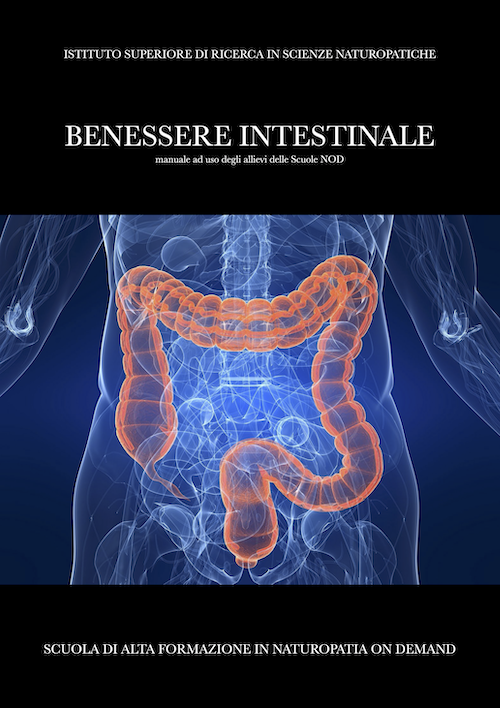 benessere dell'apparato intestinale